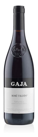 Barbaresco DOCG Sorì Tildin 2017 Gaja