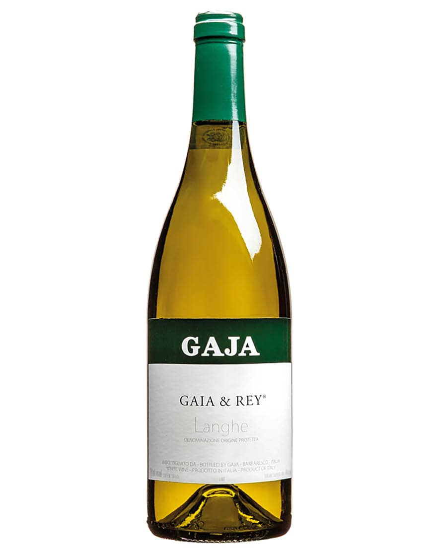 Langhe Chardonnay DOC Gaia & Rey 2020 Gaja