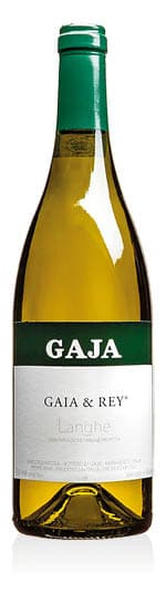 Langhe Chardonnay DOC Gaia & Rey 2020 Gaja