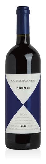Toscana IGT Ca' Marcanda Promis 2020 Gaja