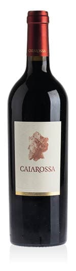 Toscana Rosso IGT 2018 Caiarossa