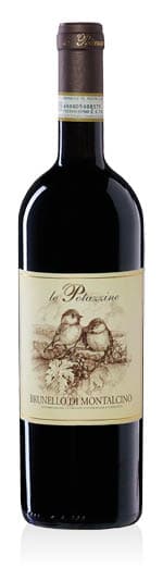 Brunello di Montalcino DOCG 2017 Le Potazzine