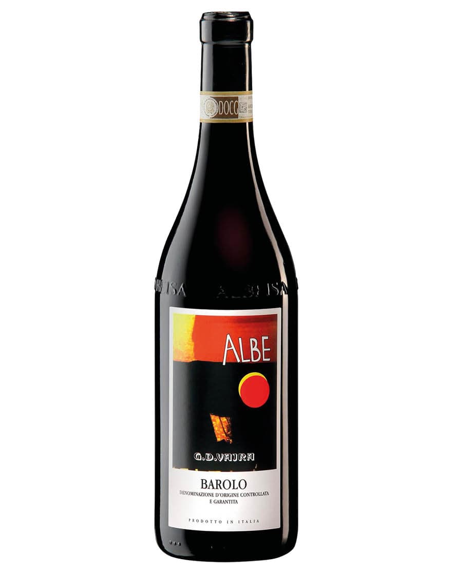 Barolo DOCG Albe 2018 Vajra