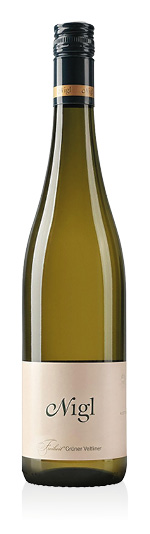Kremstal DAC Qualitätswein Grüner Veltliner Freiheit 2022 Nigl