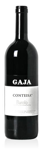 Barolo DOCG Conteisa 2017 Gaja