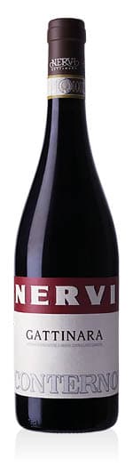 Gattinara DOCG 2019 Nervi Conterno