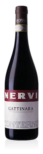 Gattinara DOCG 2019 Nervi Conterno