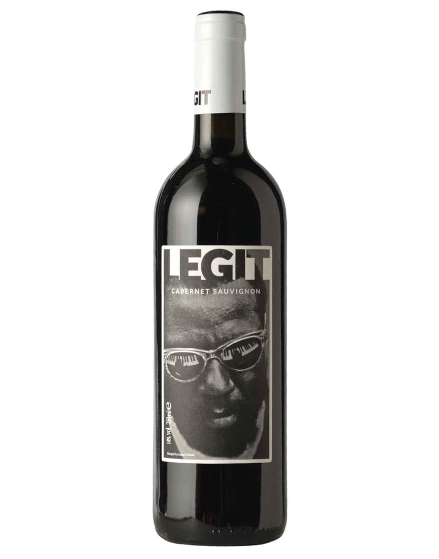 Toscana Cabernet Sauvignon IGT Legit 2018 Tolaini