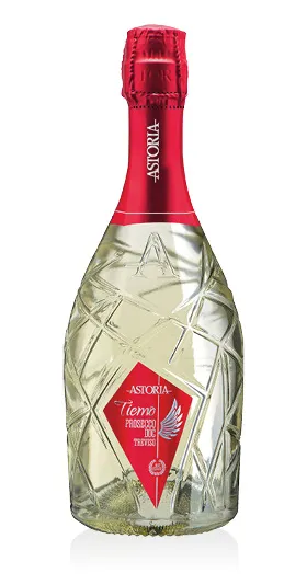 Prosecco DOC Treviso Brut Tìemo Astoria