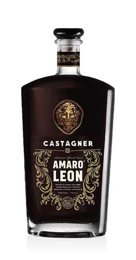 Amaro Leon Castagner
