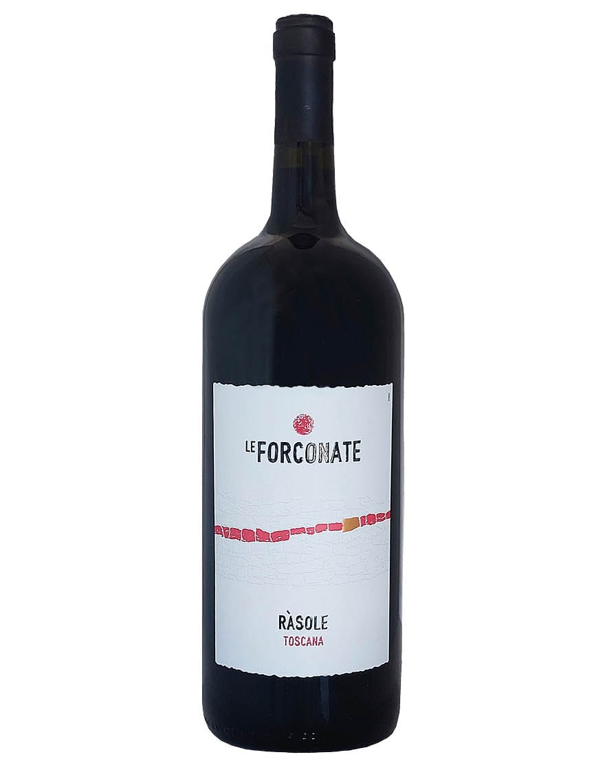 Toscana IGT Ràsole 2018 Le Forconate