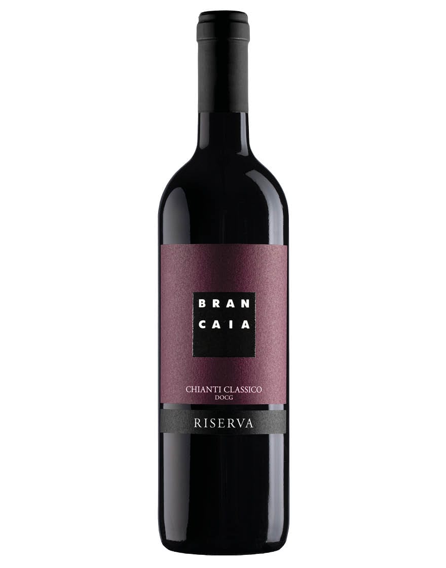 Chianti Classico Riserva DOCG 2019 Brancaia