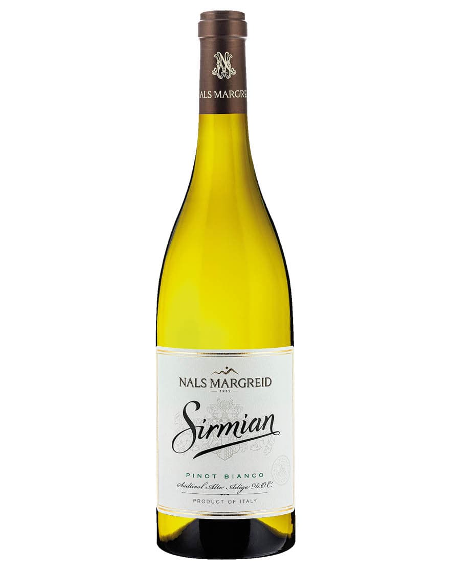 Südtirol - Alto Adige Pinot Bianco DOC Sirmian 2021 Nals Margreid