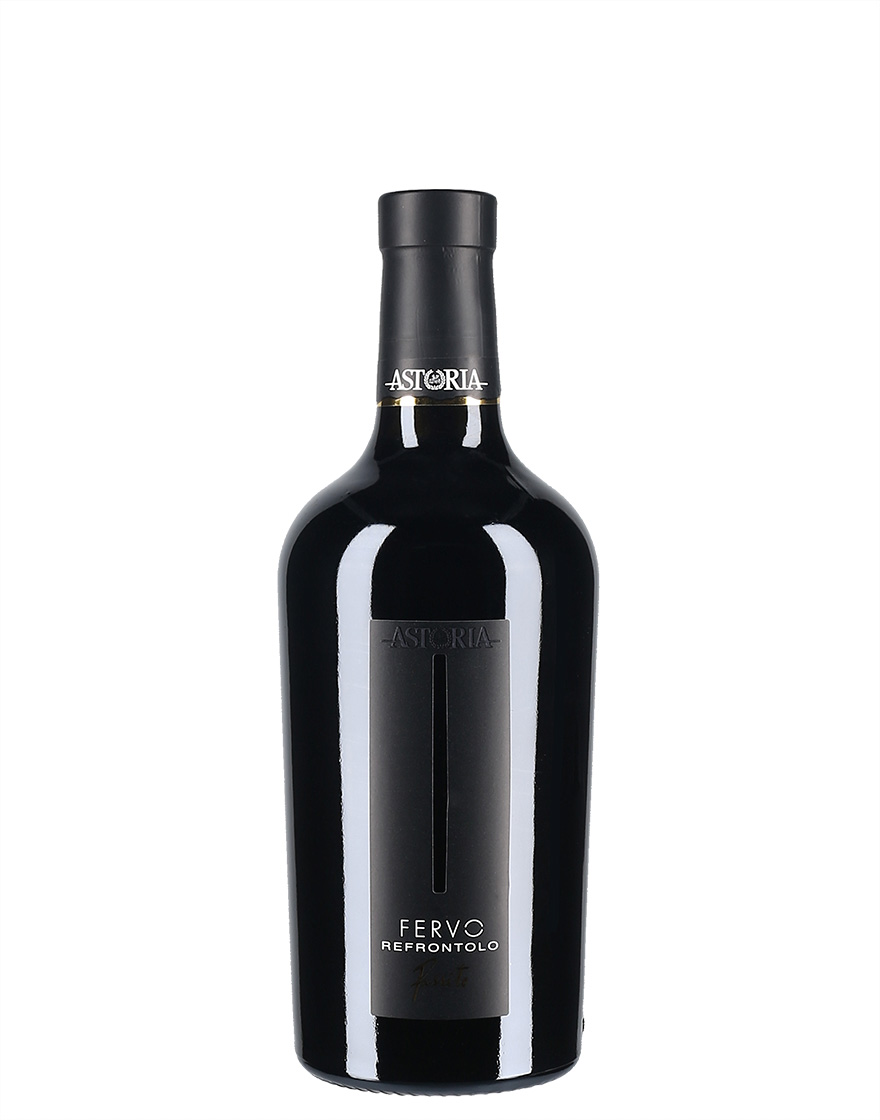Colli di Conegliano DOCG Refrontolo Passito Fervo 2021 Astoria