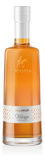 Terre Siciliane IGT Malvasia Liquorosa Balanubi Nicosia