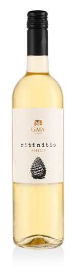Retsina OKP Ritinitis Nobilis Gaia Estate