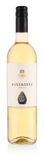 Retsina OKP Ritinitis Nobilis Gaia Estate