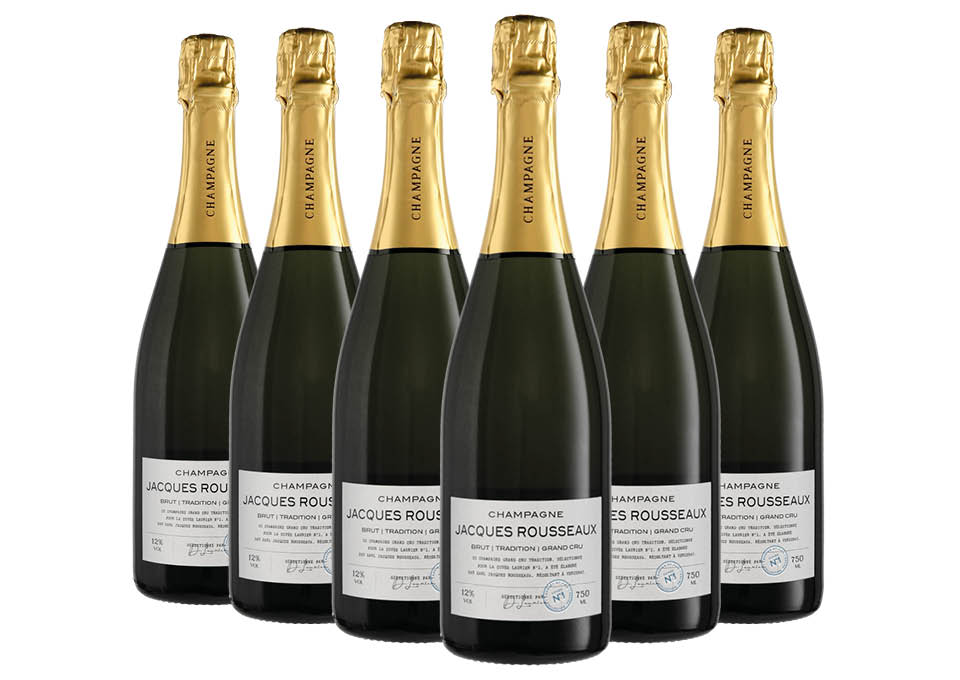 Champagne for sale online at the best prices 