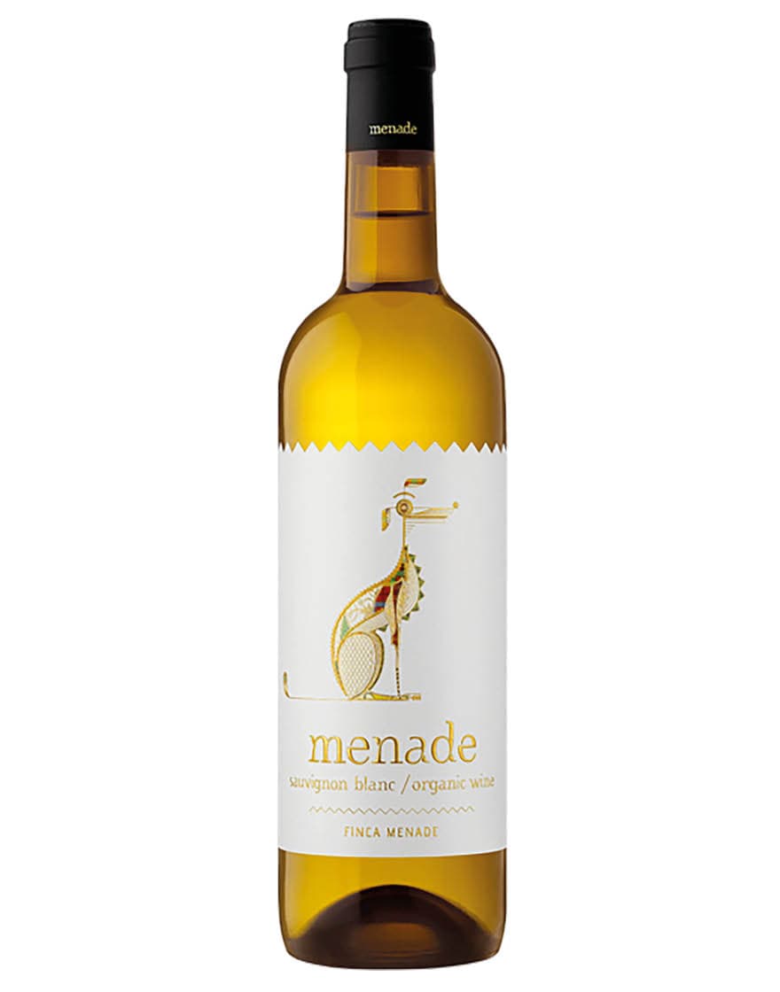 Rueda Sauvignon Blanc DO 2021 Menade