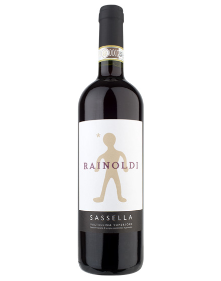 Valtellina Superiore Sassella DOCG 2020 Rainoldi