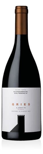 Südtirol - Alto Adige Grieser Lagrein Riserva DOC 2021 Colterenzio