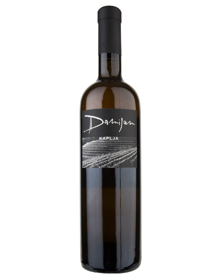 Venezia Giulia IGT Bianco Kaplja 2009 Damijan Podversic