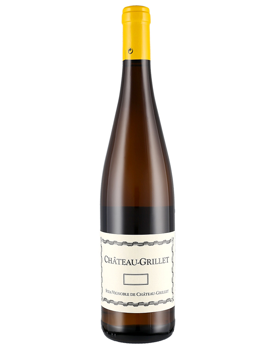 Château-Grillet AOC 2018 Neyret-Gachet