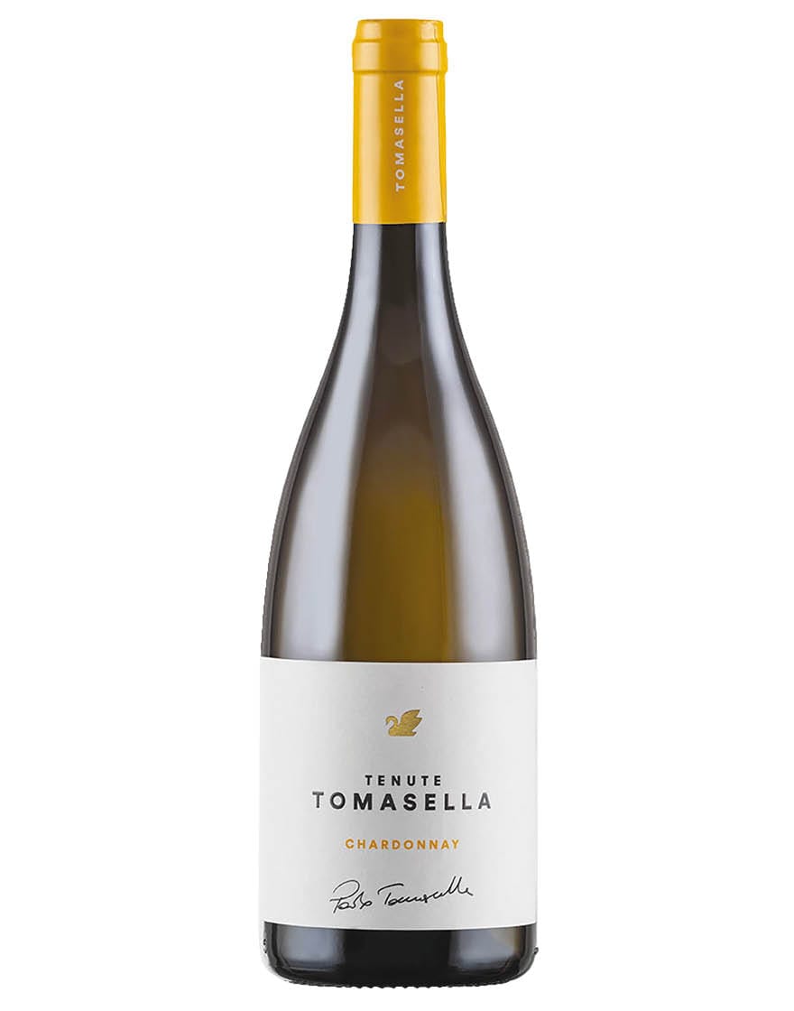 Trevenezie IGT Chardonnay 2021 Tenute Tomasella
