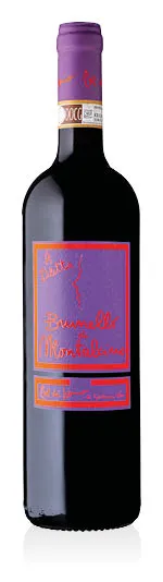 Brunello di Montalcino DOCG Diletta 2016 Col di Lamo
