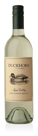 Napa Valley AVA Sauvignon Blanc 2021 Duckhorn