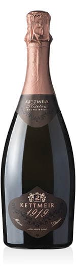 Südtirol - Alto Adige DOC Spumante Metodo Classico Extra Brut 1919 Riserva 2016 Kettmeir