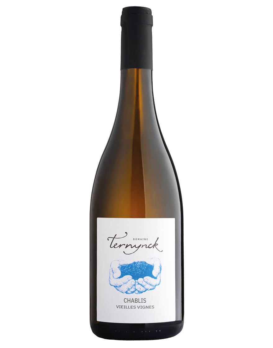 Chablis AOC Vieilles Vignes 2018 Domaine Ternynck