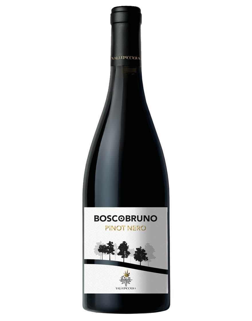 Toscana IGT Pinot Nero Boscobruno 2021 Vallepicciola