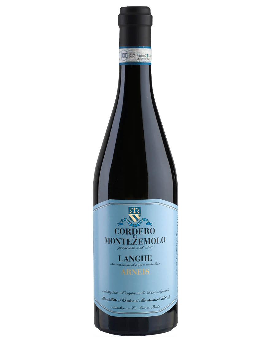 Langhe DOC Arneis 2021 Cordero di Montezemolo
