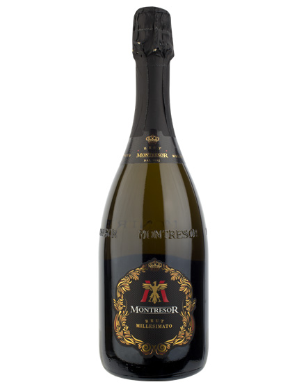 Brut Millesimato 2012 Montresor