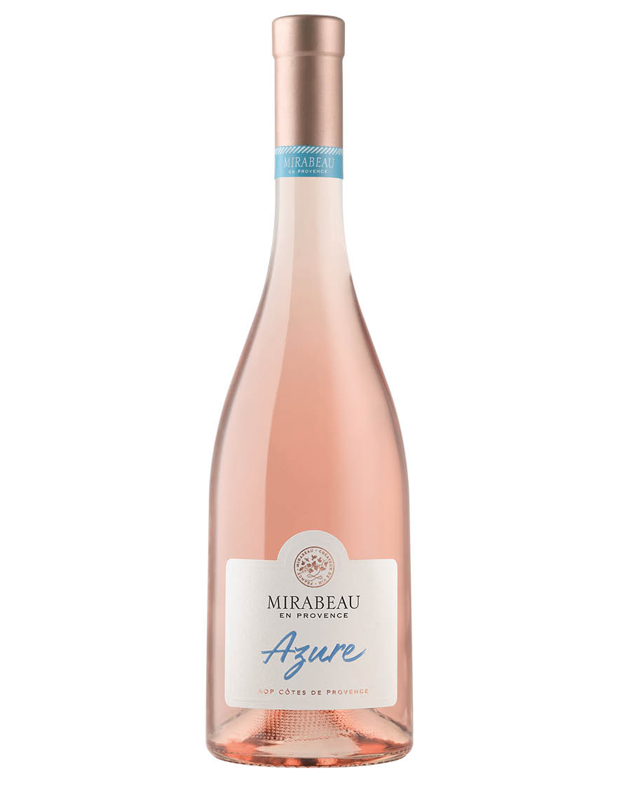 Côtes de Provence AOC Azure 2021 Mirabeau