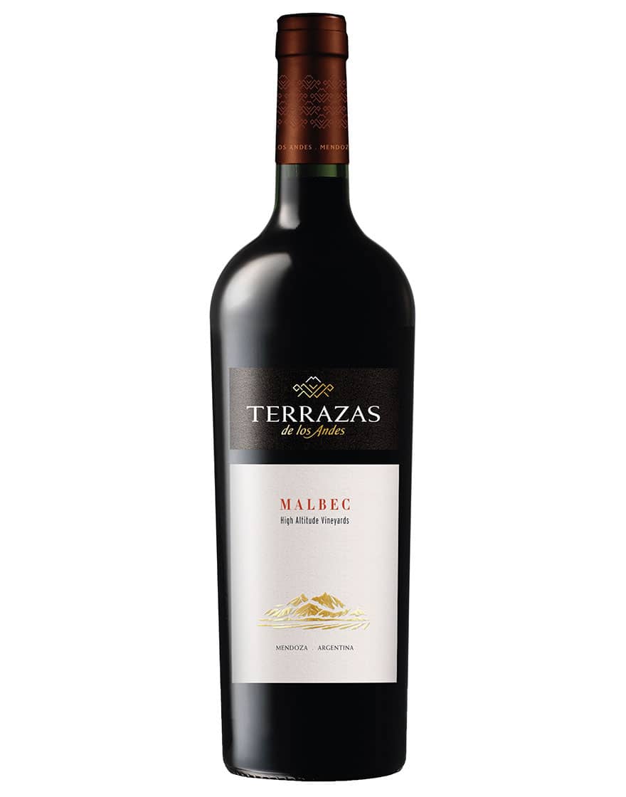 Mendoza IG Selection Malbec 2020 Terrazas de los Andes