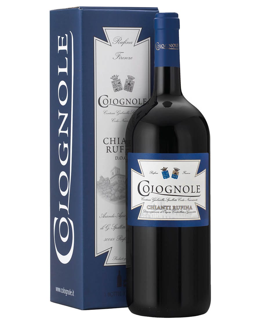 Chianti Rufina DOCG 2018 Colognole