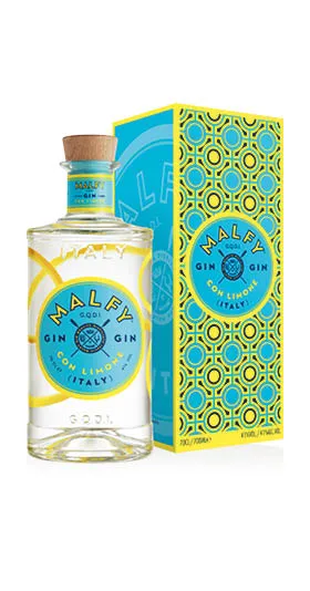 Gin con Limone Malfy