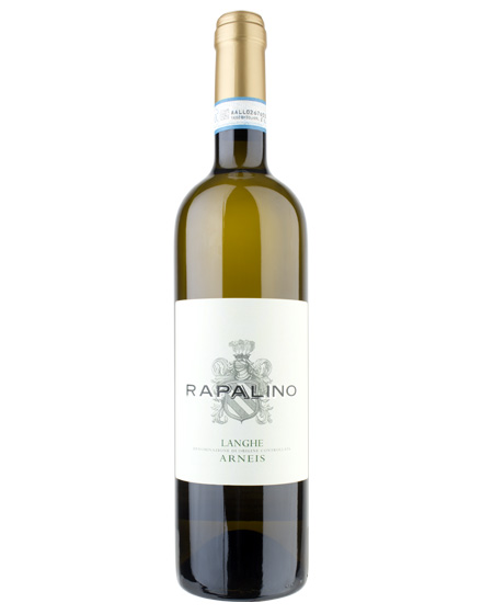 Langhe DOC Arneis 2015 Rapalino