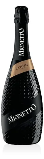 Valdobbiadene Superiore di Cartizze Dry DOCG Mionetto