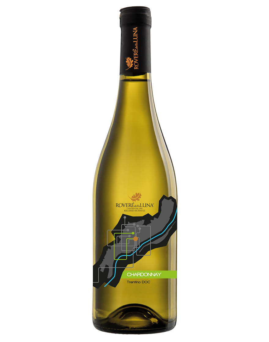 Trentino Chardonnay DOC 2021 Roveré della Luna