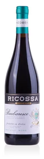 Barbaresco DOCG 2020 Ricossa