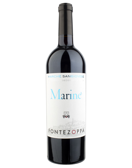 Marche IGT Marinè 2011 Fontezoppa