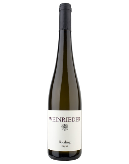 Kugler 2014 Weinrieder