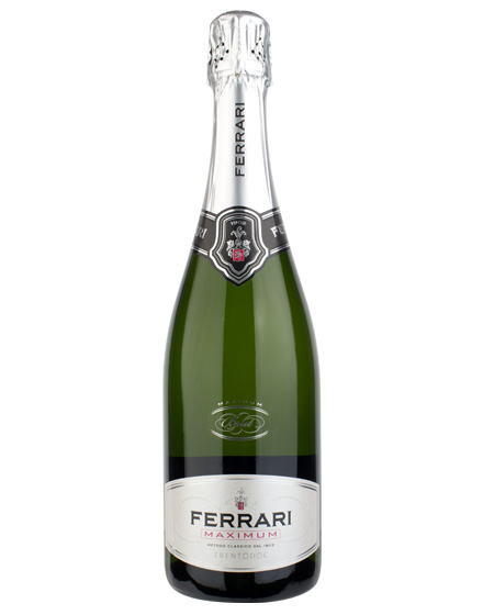 Trento Brut DOC Maximum Ferrari
