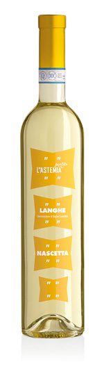 Langhe Nascetta DOC 2022 L'Astemia Pentita