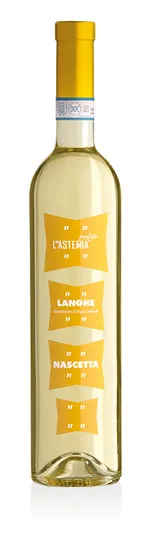 Langhe DOC Nascetta 2022 L'Astemia Pentita