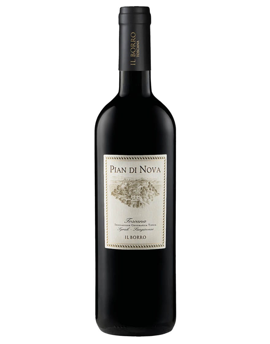 Toscana IGT Pian di Nova 2019 Il Borro
