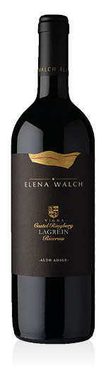 Südtirol - Alto Adige Riserva DOC Lagrein Riserva Vigna Castel Ringberg 2022 Elena Walch